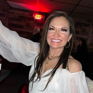 Meet your Posher, Kandace